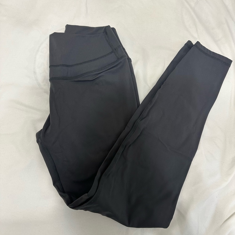 Oner Active Black Leggings